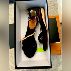 New in box shoes
